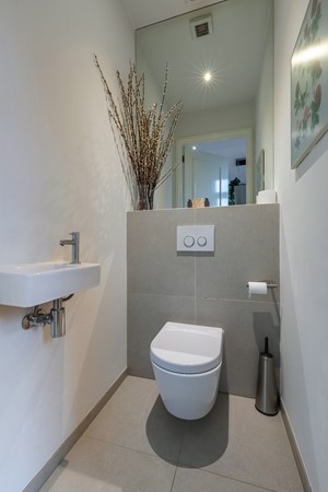 Medium property photo - Hugo de Grootkade 1-3, 1052 LN Amsterdam